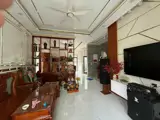 Np1105 Bán Nhà Phố, Thiết Kế Sang Trọng Biệt Thự, Khu Dân Cư An Ninh, Xóm Ở Đông Đúc - Ảnh 2