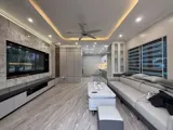Bán Nhà Cổ Linh, Lô Góc, 6 Tầng Thang Máy, Ôtô Vào Nhà - Ảnh 3