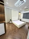 Giật Mìnhcăn Cc Tuyệt Đẹp 130 Đốc Ngữ, 91M 3Pn, Nội Thất Mới Toanh, 9.6 Tỷ Ba Đình - Ảnh 2
