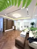 Giật Mìnhcăn Cc Tuyệt Đẹp 130 Đốc Ngữ, 91M 3Pn, Nội Thất Mới Toanh, 9.6 Tỷ Ba Đình - Ảnh 1