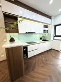 Giật Mìnhcăn Cc Tuyệt Đẹp 130 Đốc Ngữ, 91M 3Pn, Nội Thất Mới Toanh, 9.6 Tỷ Ba Đình - Ảnh 4