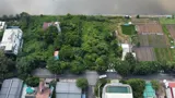Bán 3 Lô Đất Biệt Thự Ven Sông Mặt Tiền Đường Số 10 - Hiệp Bình Chánh - Thành Phố Thủ Đức - Ảnh 3