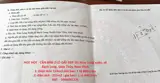 Hot Hot - Cần Bán 2 Lô Đất Đẹp Tại Xóm Long Xuân, Xã Bạch Long, Giao Thủy, Nam Định - ảnh 1