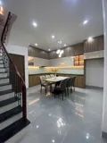 Bán Nhà Ngọc Lâm – 50M² · 4 Tầng · 5 Ngủ – Full Nội Thất - Ảnh 1