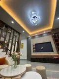 Bán Nhà Ngọc Lâm – 50M² · 4 Tầng · 5 Ngủ – Full Nội Thất - Ảnh 3