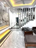 Nhà  Độc Lập Ngõ  Đà Nẵng, Ngô Quyền, Hải Phòng – Có Gara Trong Nhà - Ảnh 3