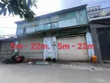 Bán 2 Lô Liền Kề Siêu Đẹp – Hẻm 439 Đường 8M Tân Thới Hiệp 21, Q12 Chỉ 6 Tỷ 150/Lô! - Ảnh 1