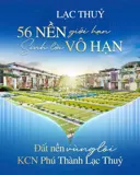 Đầu Tư Đất Nền Chỉ 465 Triệu/lô – Lạc Thuỷ, Hoà Bình - Ảnh 4