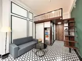 Cho Thuê Ccmn Đẹp 100% Thoáng Sáng Ngõ 82 Kim Mã, Ba Đình - Ảnh 2