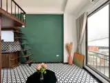 Cho Thuê Ccmn Đẹp 100% Thoáng Sáng Ngõ 82 Kim Mã, Ba Đình - Ảnh 4