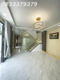  Bán Nhà Phong Cách Hy Lạp – La Mã – Lô Góc 2 Mặt Hẻm – Tt Nhà Bè - Ảnh 5