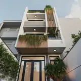 Bán Nhà Trung Hưng, Sơn Tây, Hà Nội-4 Tầng-Giá Chỉ 3,2 Tỷ - Ảnh 1