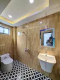 Bán Nhà Tttp Căn Góc Mới 2 Tầng Hẻm Phan Đình Giót Nha Trang - ảnh 4
