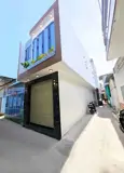 Bán Nhà Tttp Căn Góc Mới 2 Tầng Hẻm Phan Đình Giót Nha Trang - ảnh 1