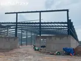 Cho Thuê 5.000–10.000–20.000M² Nhà Xưởng Trong Kcn Mỹ Phước – Bến Cát – Bình Dương - Ảnh 1
