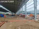 Cho Thuê 5.000–10.000–20.000M² Nhà Xưởng Trong Kcn Mỹ Phước – Bến Cát – Bình Dương - Ảnh 2