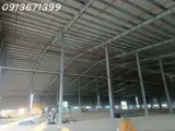 Cho Thuê 6.000M² Nhà Xưởng Trong Kcn Bến Cát – Bình Dương – Hcm - Ảnh 1