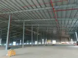 Cho Thuê 6.000M² Nhà Xưởng Trong Kcn Bến Cát – Bình Dương – Hcm - Ảnh 2