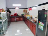  Đất Nhà Chính Chủ Gởi Bán  Cần Bán Căn Nhà Vườn Trên Mặt Tiền Tỉnh Lộ 329 Đang Làm Rộng - Ảnh 1