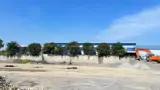 D431 Bán Đất Rộng Gần 5000M2 Qd Skc, Đất Vuông Vức, Đã Xây Tường Bao Quanh Đất - ảnh 3