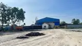 D431 Bán Đất Rộng Gần 5000M2 Qd Skc, Đất Vuông Vức, Đã Xây Tường Bao Quanh Đất - ảnh 4