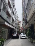 Bán Nhà Ngọc Thuỵ 45M X 7T Thang Máy, Gara Oto Tránh, Giá 14T5 Còn Tl - Ảnh 1