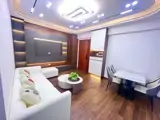 Bán Căn Hộ Chung Cư Ngoại Giao Đoàn, 75M2, 2 Ngủ, 2 Vệ Sinh Sđcc - Ảnh 1