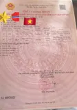 Hàng Hiếm - Đất Chính Chủ - Mặt Tiền Vị Trí Xã Hồ Sơn, Huyện Tam Đảo, Tỉnh Vĩnh Phúc - Ảnh 1