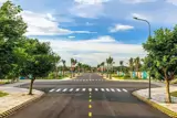 Đất Đẹp  Cần Bán Nhanh Đất Nền Đẹp Đối Diện Trường Học Xã Lương Hòa, Bến Lức, Long An - Ảnh 2