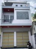 Bán Nhà 3 Tầng Mặt Tiền Ngô Bàn – Gần Chung Cư Xuân Thủy, Trung Tâm Quy Nhơn - Ảnh 1