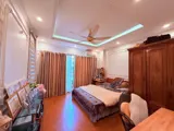 Bán Nhà Bồ Đề Long Biên,Oto Đỗ Cửa,Lô Góc,Ngõ Thông,Thoáng Mát,52M - Ảnh 2