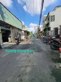 Chính Chủ Bán Nhà Hẻm Trường Chinh – Tân Hưng Thuận, Quận 12 - Ảnh 4