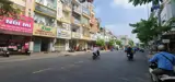 Cho Thuê Nhà Mặt Tiền Tân Sơn Nhì 72M², 3Lầu - 27Triệu - ảnh 2