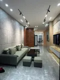 Bán Nhà Đức Giang 53M 3 Tầng 2 Thoáng Thông Bàn Cờ Hơn 8 Tỷ - Ảnh 1