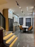 Bán Nhà Đức Giang 53M 3 Tầng 2 Thoáng Thông Bàn Cờ Hơn 8 Tỷ - Ảnh 4