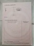 Bàn Cờ Phước Tân Gần Chợ Cây Điệp 5X26full Thổ Cư Mà Nay Chủ Kẹt Hạ Giá Chỉ Còn 750Tr Chốt Ktl Ace - Ảnh 2