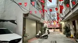 Bán Nhà Ngọc Thuỵ, Ngõ Thông, Ôtô Đỗ Cửa, Chỉ 11.5 Tỷ - Ảnh 1
