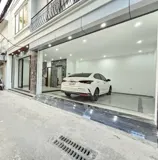 Bán Nhà Riêng Phố Lụa _Ô Tô Vào Nhà_51m2_ Nở Hậu_thang Máy_chỉ Hơn 13 Tỷ ! - Ảnh 1