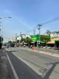 Bán Nhà Mặt Tiền Lê Văn Quới - Gần Bình Trị Đông, 14X58m, 2 Tầng. Sổ A4, Tiện Xây, 92 Tỷ - Ảnh 1
