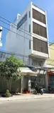 Chung Cư Tầng Trệt Mặt Tiền Đường Phạm Thị Tánh (Tên Cũ 152 Cao Lỗ) P4 Q8 - Ảnh 1