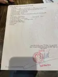Bán Nhà 72/19 Huỳnh Văn Bánh P 15 Phú Nhuận Giá : 2,6 Tỉ Có Thương Lượng - ảnh 3