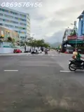 Bán Đất Ở Đô Thị Mặt Tiền Biển Đường Trần Phú Nha Trang - Ảnh 1