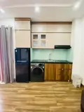 Cho Thuê Ccmn Thoáng Sáng Ban Công 169 Cự Lộc, Thanh Xuân Ngã Tư Sở - Ảnh 5
