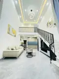 Ban Nhà 3 Tầng Kiên Cố – Mặt Tiền Đặng Huy Tá – Hòa Minh – Liên Chiểu - ảnh 5