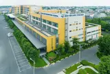 Lô Đất Góc 2 Mặt Tiền – Vị Trí Vàng Ngay The Seasons Lái Thiêu – Gần Lotte Mart & Bv Becamex - Ảnh 1