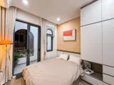 Nhà Hxh Đường Nhất Chi Mai Quận Tân Bình Phường 13 Cũ - Ảnh 2