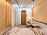 Nhà Hxh Đường Nhất Chi Mai Quận Tân Bình Phường 13 Cũ - Ảnh 5