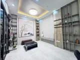 Bán Nhà Nguyễn Văn Cừ Long Biên,Oto Đỗ Cửa,Thoáng Sáng,Dân Xây,52M Nhỉnh 11 Tỷ - Ảnh 1