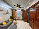 Bán Nhà Lâm Du Long Biên,Oto Đỗ Cổng,View Hồ ,Mớii Tinh,38M Nhỉnh 9 Tỷ - Ảnh 1