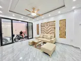 Bán Nhà Đẹp 4 Tầng Tại Văn Cao, Hải Phòng – Sân Cổng Rộng – Nhà Độc Lập – Giá Tốt Cho Đầu Tư - Ảnh 3
